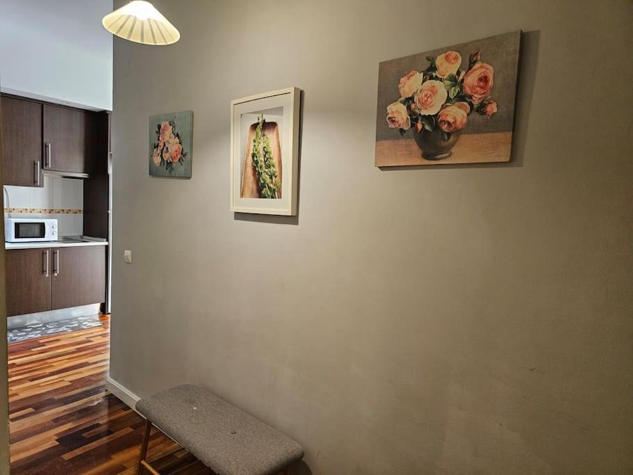 Cms Pena Historical Building Apartment Malaga Exterior photo